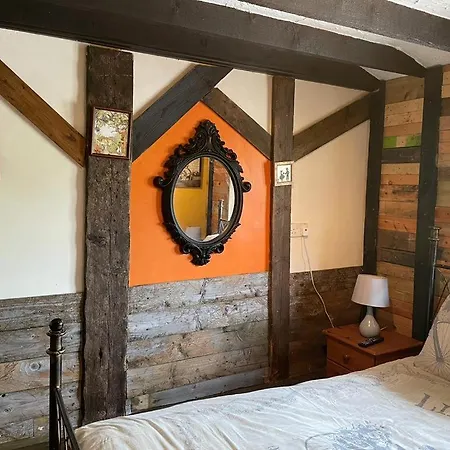 Yarm Byre/paddock Kirklevington