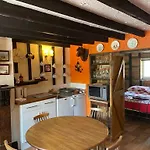 Yarm Byre/paddock בית נופש