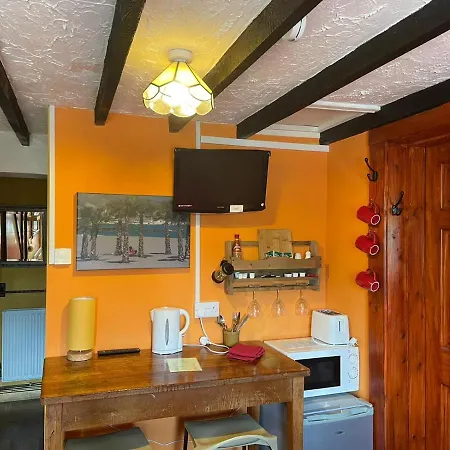 Yarm Byre/paddock * Kirklevington